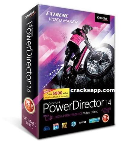 powerdirector 10 serial free download